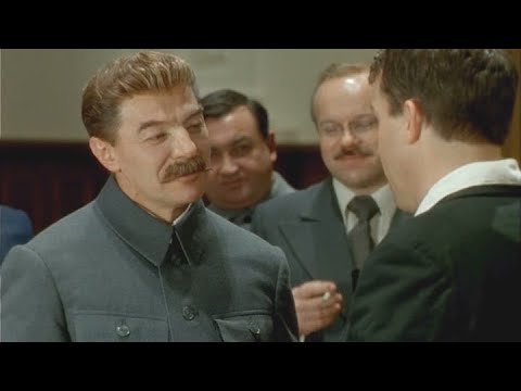 Сталин Ближний круг 1991 Збруев А В