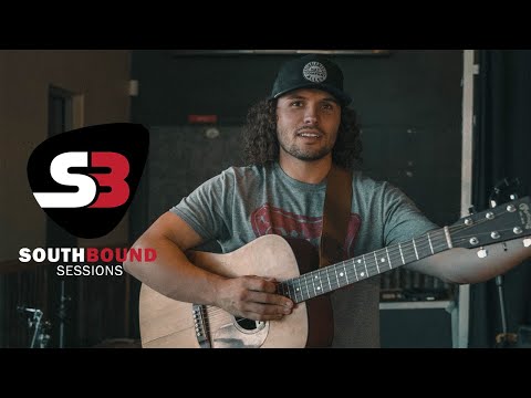 Josh Meloy - "You Here Tonight" | Southbound Sessions