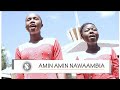 Amin Amin Nawaambia Sauti Tamu Melodies Wimbo Wa Kwaresma