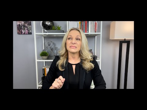 Promotional video thumbnail 2 for Colleen Hauk | Motivational Speaker