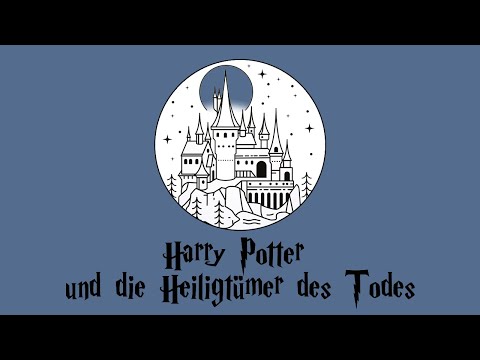 20 Harry Potter und die Heiligtümer des Todes | Hörbuch | Kapitel 20: Xenophilius Lovegood