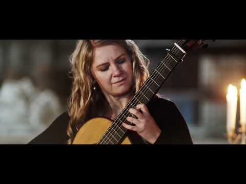 Bach: "Capriccio sopra la lontananza del fratello dilettissimo" BWV 992 / ARTIS Guitar Duo