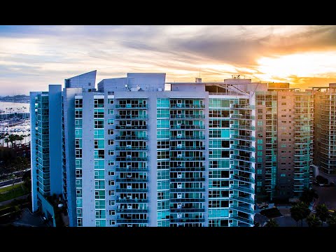 ARIA Properties - 13700 Marina Pointe Dr #1104 Marina Del Rey