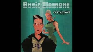 Download lagu Basic Element - Earthquake (full album) (1998) mp3
