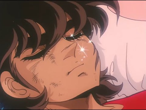 Best of Relaxing Saint Seiya Music