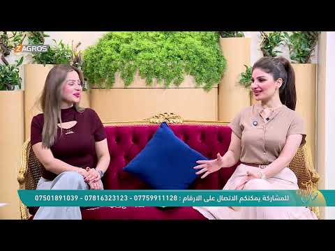 فيديو | دوالي الساقين..اسباب اعراض، وعلاج مع إستشاري جراحة الصدر والقلب والأوعية الدموية د. مثنى العسل