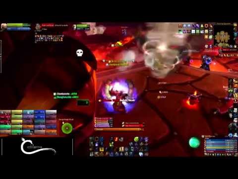 Contingency vs Blade Lord Ta'yak 25man Normal