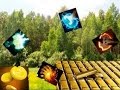 Топ предметов для фарма Dota 2 