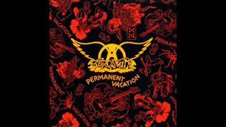 Aerosmith - Girl Keeps Coming Apart