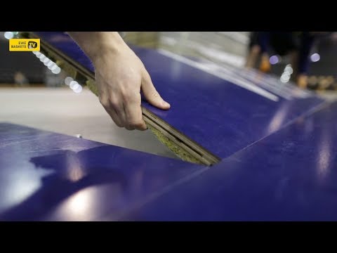 Club DNA - Folge 5: Die Bretter, die die Welt bedeuten