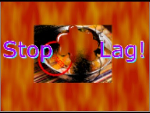 Project 64 - Fixing lag problem in Banjo-Kazooie (VERSION 1.6 ONLY(