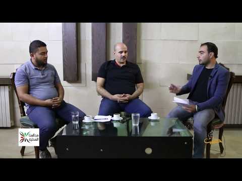 برنامج مجالسنا المحلية: ترميم الطرقات وتزيينها إحدى أهم مشاريع المجلس المحلي لمدينة إعزاز