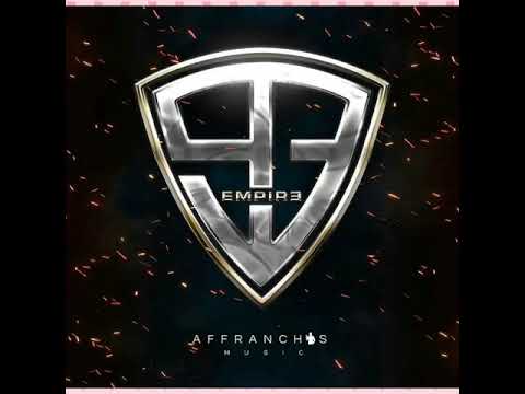 Sofiane ft  DADJU - apollonia (93 empire)