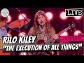Rilo Kiley "The Execution of All Things" LIVE