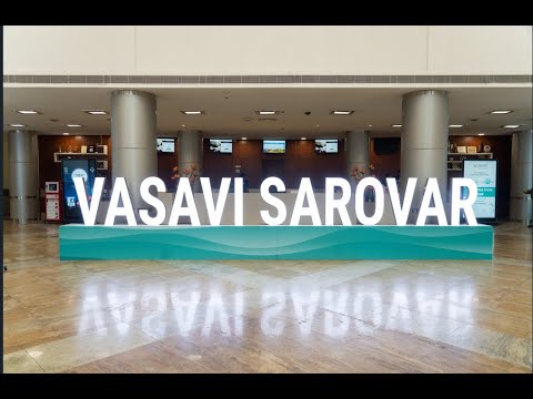 3D Tour Of Vasavi Sarovar