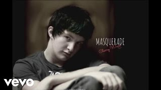 Masquerade - Cherry Waves (Audio)