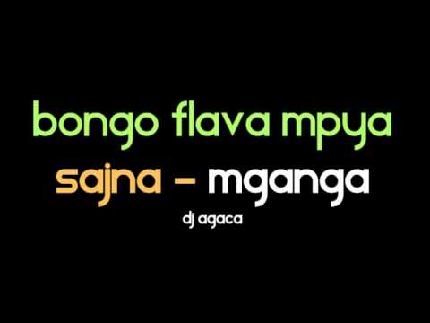 Sajna   Mganga Bongo Flava 2011