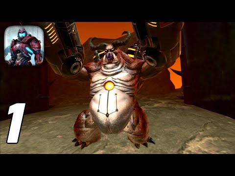 DEVIL WAR 3D OFFLINE FPS GAME MAIN STORY 1 ANDROID GAMEPLAY WALKTHROUGH