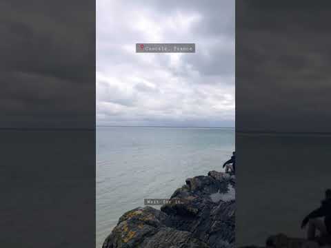 Cancale Mer | Bretagne | France | 2023 | Travel