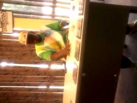 The god father mellow t