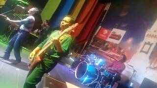 Download lagu Bintang cakrawala hati - Hoss Band (cover Koes Bersaudara '87) mp3