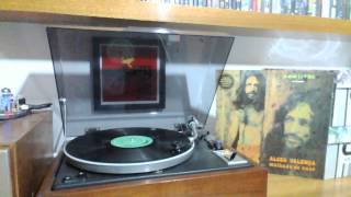 Alceu Valença - Molhado de Suor 1974