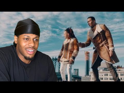 Ozuna x Romeo Santos - El Farsante (REACTION)