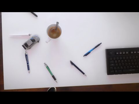 DR!FT - world’s first drift racing simulation - right on your desk (English version)