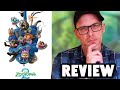 Zootopia 2 Movie Review