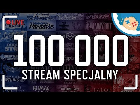Nuclear Throne + Analiza filmu [1/2] | Stream specjalny z okazji 100K