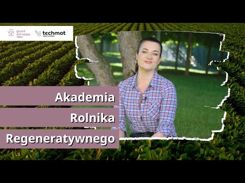Akademia Rolnika Regeneratywnego