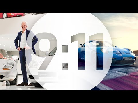 Thumbnail for 9:11 Magazine Episode 18: ZEITGEIST by Porsche 911, Porsche 911 GT3, SEAT, Porsche, Porsche 356, Sports car, Car