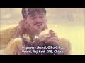 Veturi Gari Paata II Inspector Jhansi II Gillu Gillu II Raj Koti II S P B II Chitra