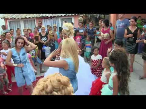 Enghin si Narcis pt 4 Dobromir