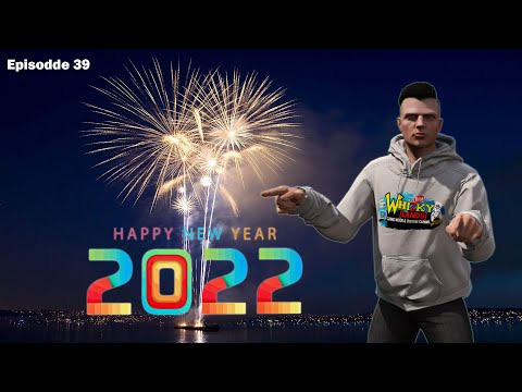 Tahun Baru 2022  - Eps 39 -Serial Keluarga Rojali