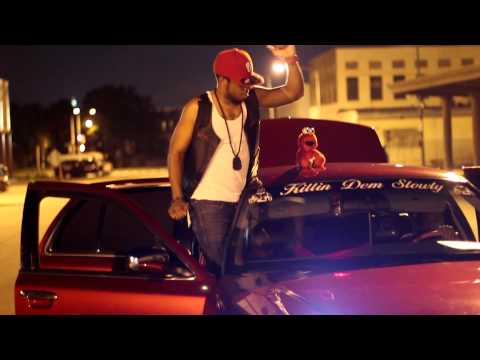 Kaotic Feat Slutty Tee - Do My Thing (Official Music Video)