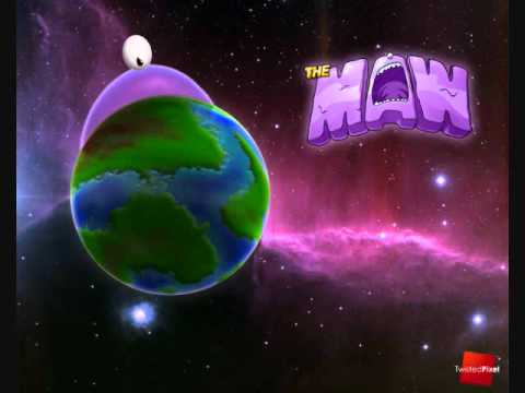 Klagmar's Top VGM #487 - The Maw - Maw Waves 3