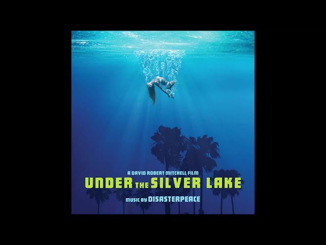 Disasterpeace - Unknowable Things