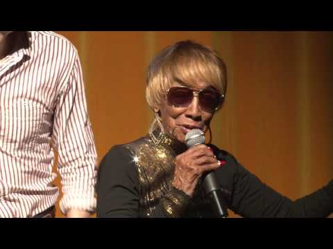 Beantown 2016 - Growing Up Next To The Savoy