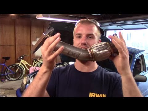 How To Install Grimmspeed Catless Uppipe