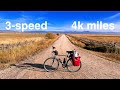 Biking Across America Portland To Portland