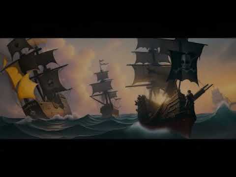 Kesara - Drunken Sailor (Dance Mix)