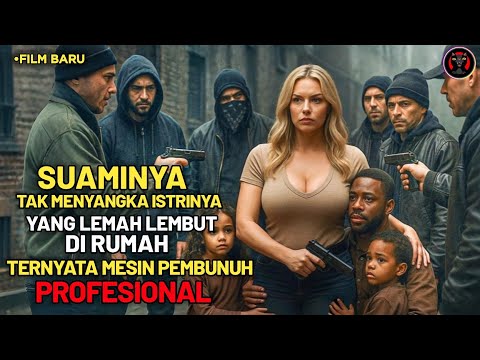 Mereka Datang Memburu Keluarganya Tapi Mereka Tidak Tahu Siapa Ibunya - Alur Cerita Film Action 2025