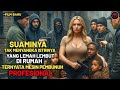 Mereka Datang Memburu Keluarganya Tapi Mereka Tidak Tahu Siapa Ibunya Alur Cerita Film Action 2025
