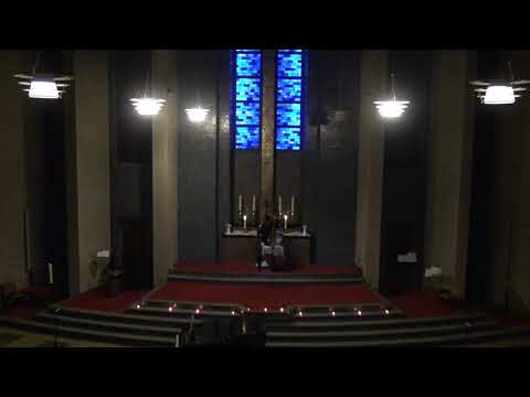 Giacinto Scelsi - Le Réveil Profond (1977)