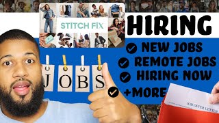 Hiring Surge: 3 Work From Home Jobs Paying Over 100k A Year