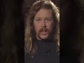 LARS AND JAMES TALKING ABOUT SLAYER AND EXODUS ️ ️ Metallica Slayer Exodus Shorts