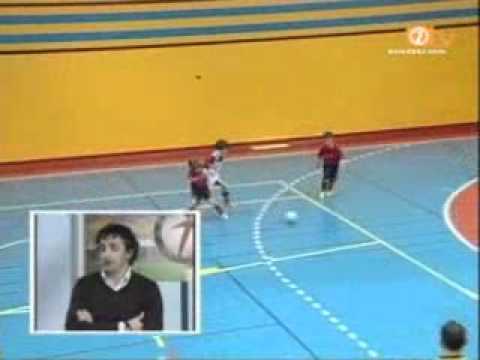 XXI Torneo de Navidad Juventud Estadio C.F