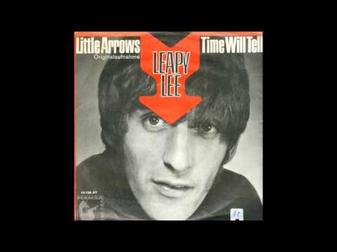 Leapy Lee - Time Will Tell 1968