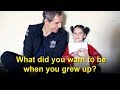 Ben Stiller Learns The Dreams Of An 8 Year Old Syrian Refugee
